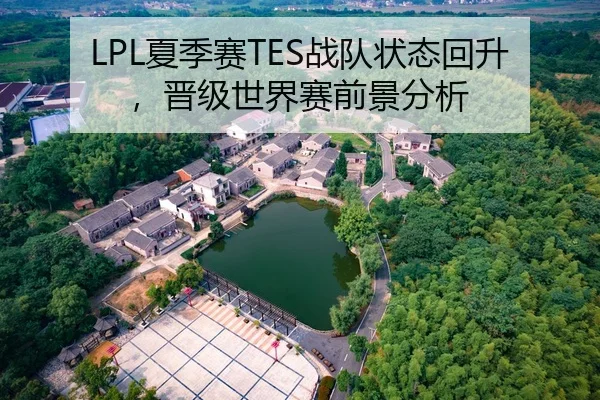 LPL夏季赛TES战队状态回升，晋级世界赛前景分析